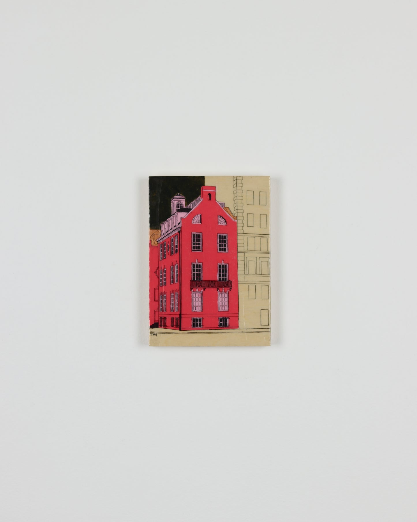 1015 Park Avenue (3168)