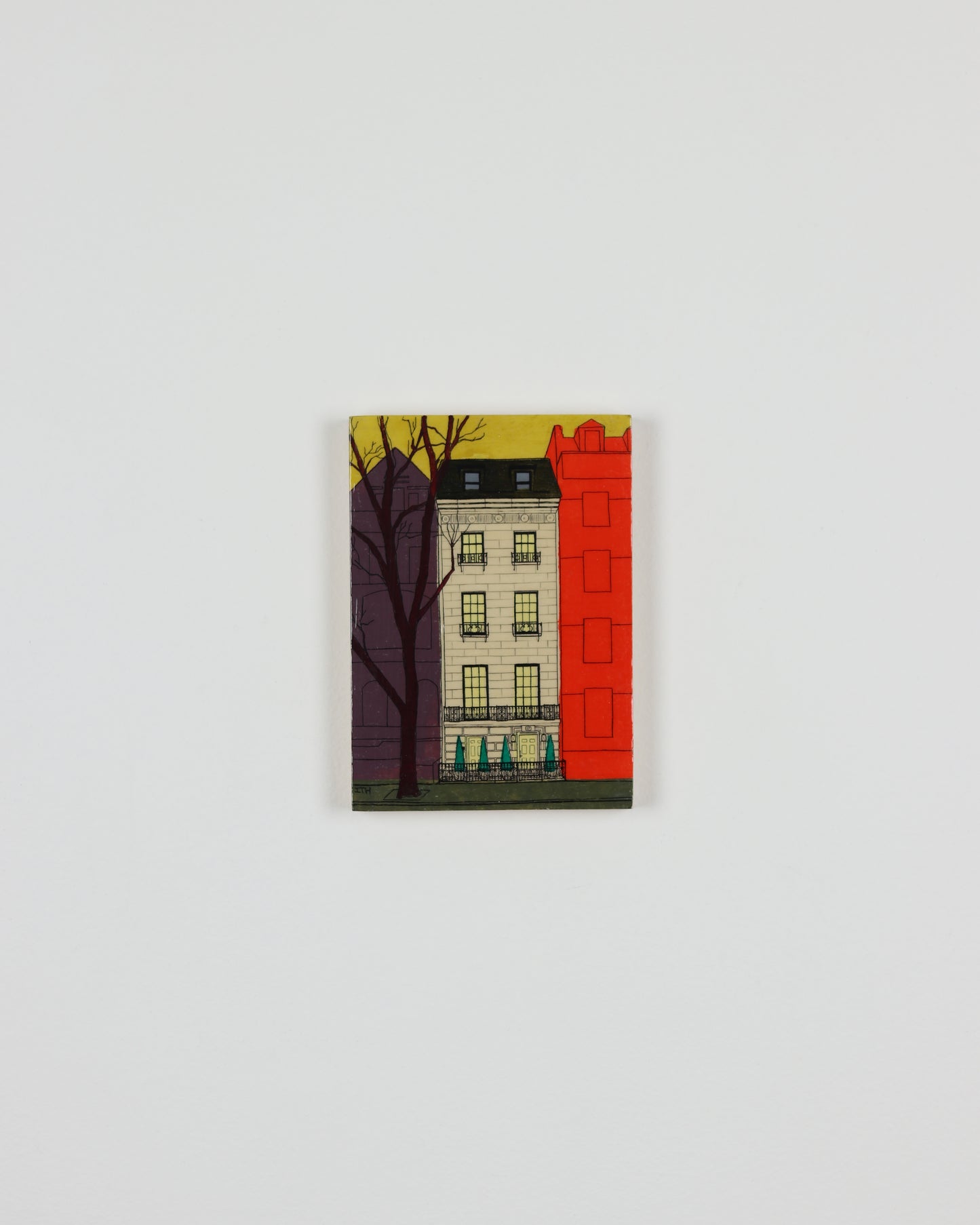 17 East 75th Street (3166)