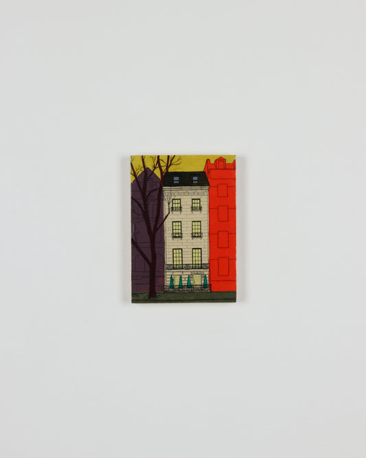 17 East 75th Street (3166)