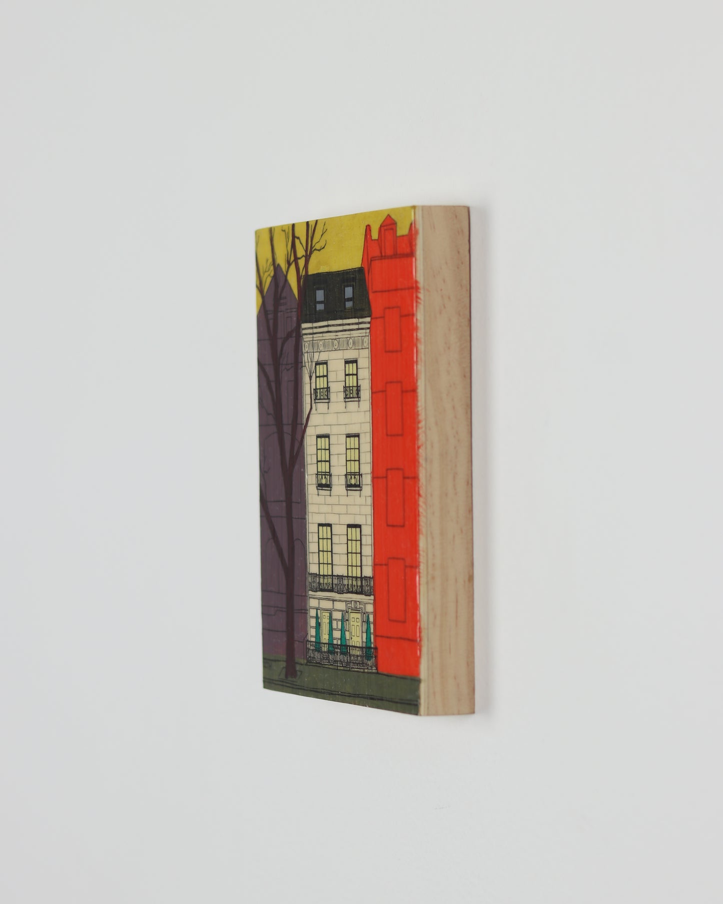 17 East 75th Street (3166)