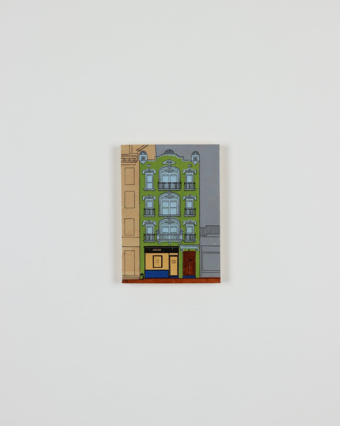 228 Elizabeth Street (3170)