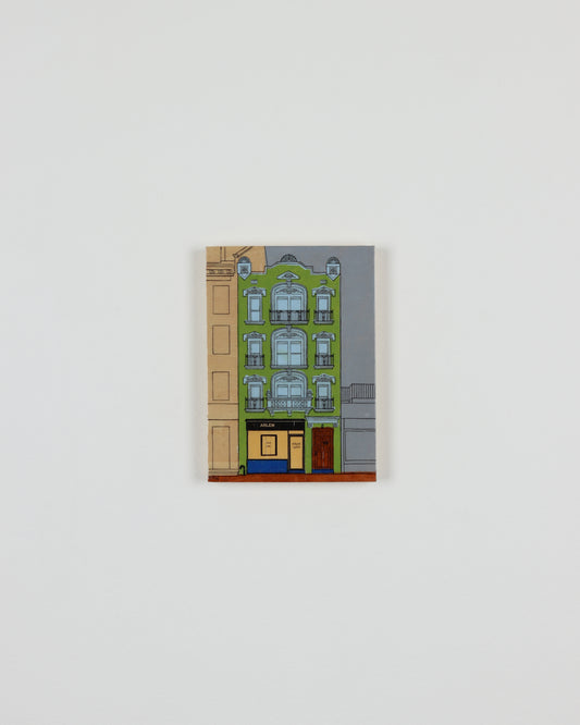 228 Elizabeth Street (3170)