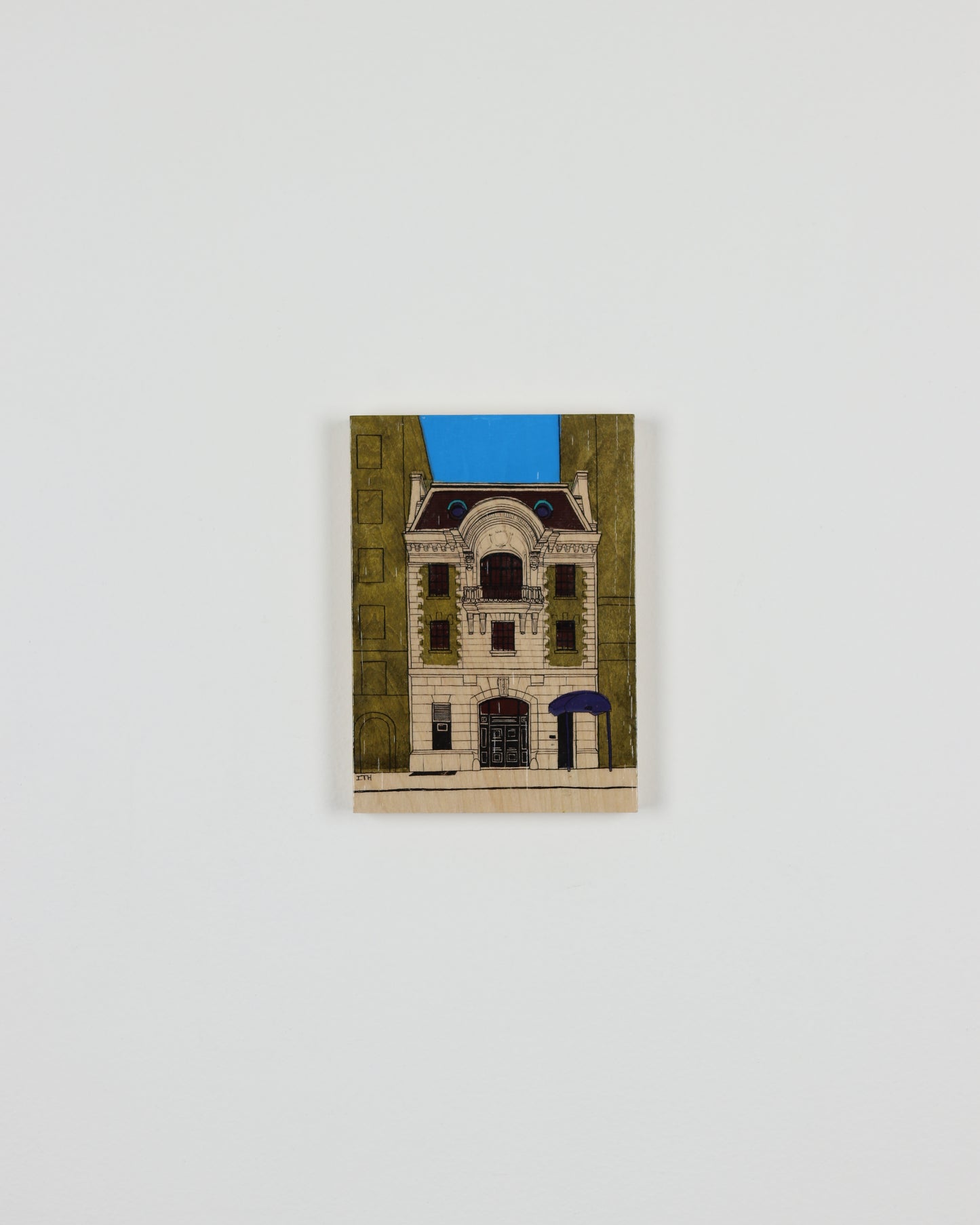 123 East 63rd Street (3161)