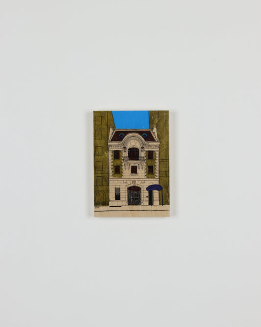 123 East 63rd Street (3161)