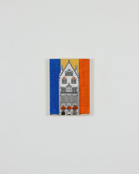 Friar's Club (3175)