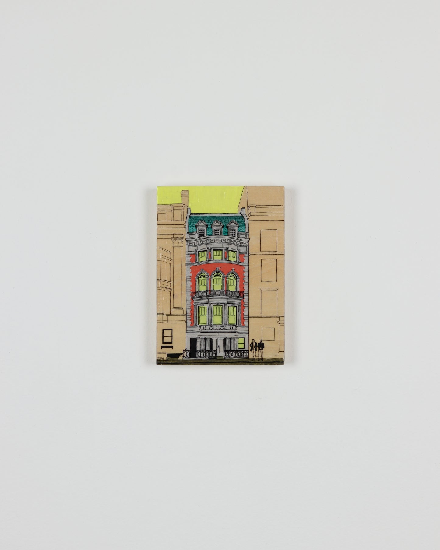6 East 79th Street (3173)