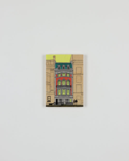 6 East 79th Street (3173)