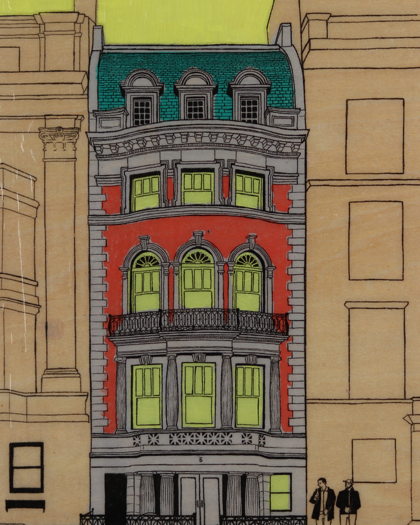 6 East 79th Street (3173)