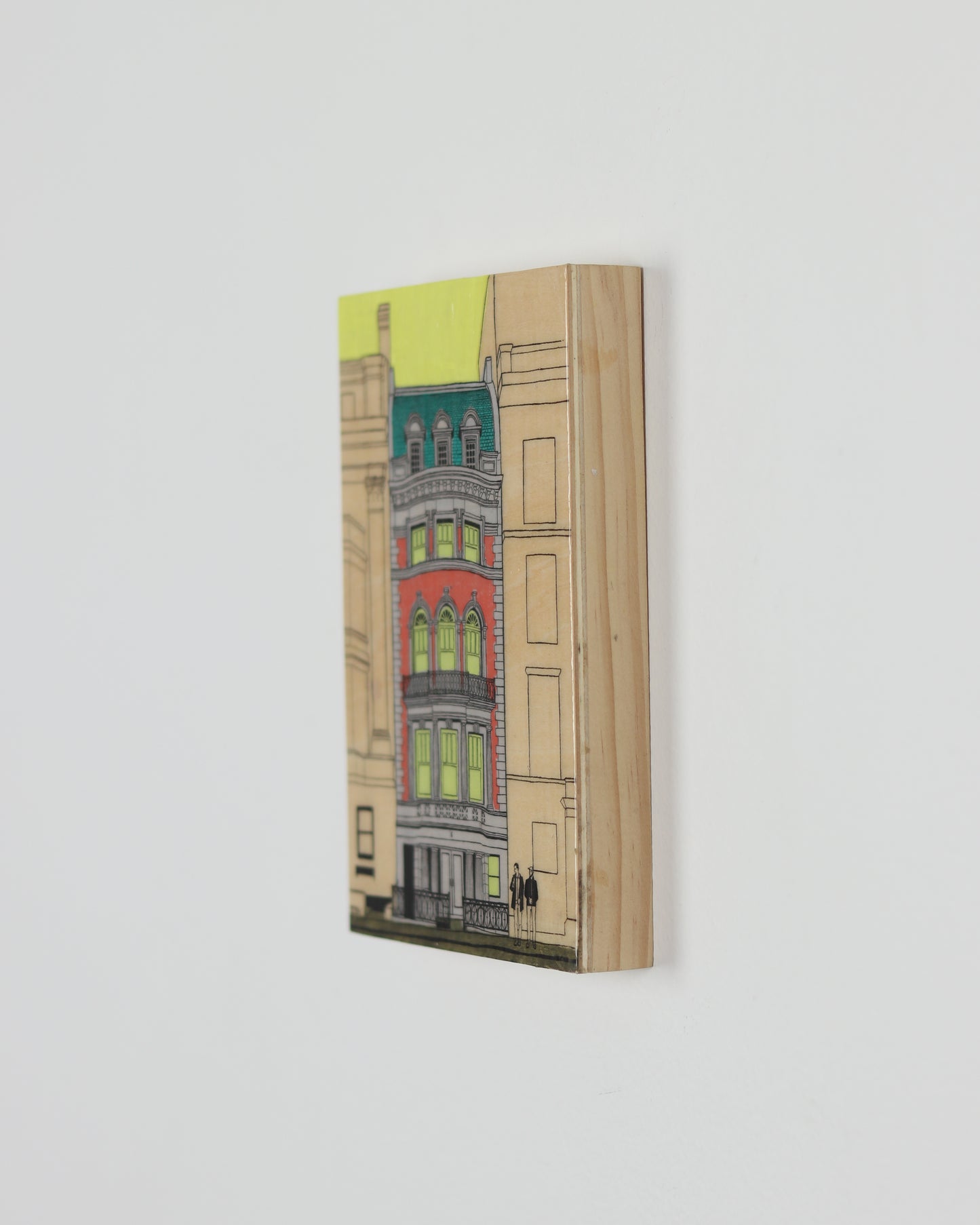 6 East 79th Street (3173)