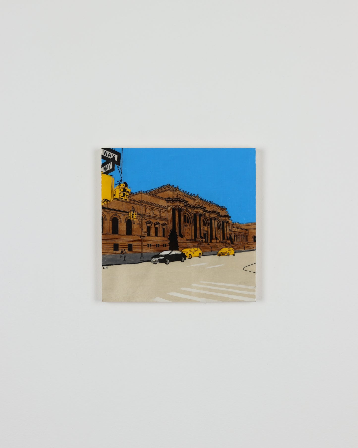 The Met (3143)