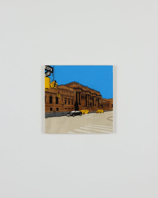 The Met (3143)