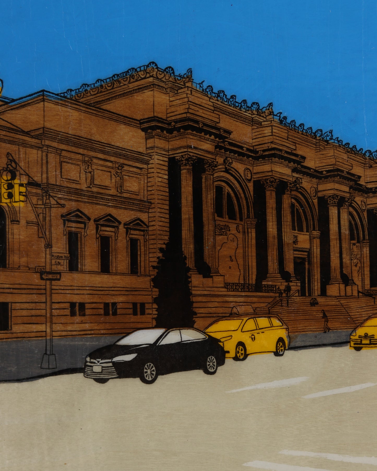 The Met (3143)