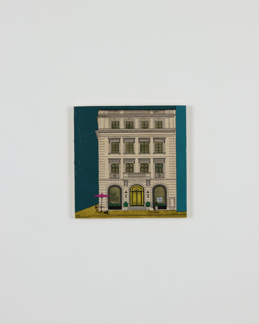 Ralph's Coffee (3146)