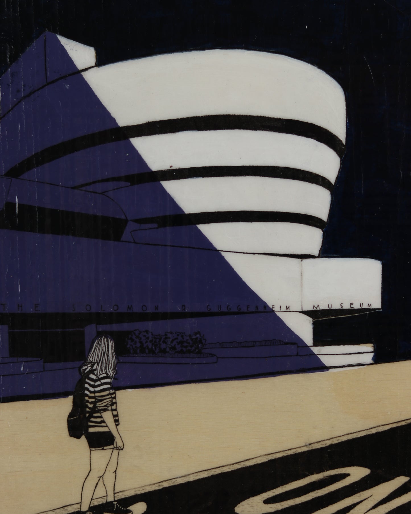 Guggenheim (3150)