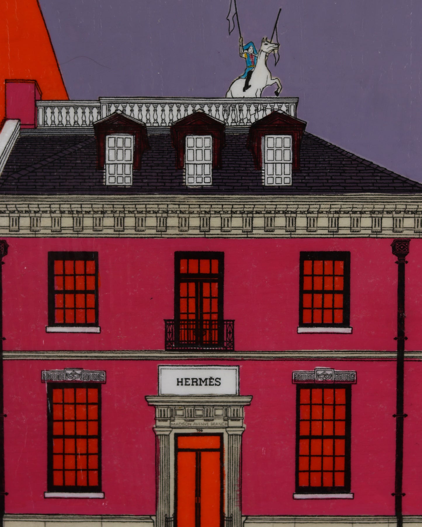 Hermès (1692)