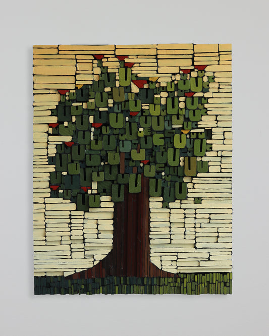 The Nature of Birds and Trees