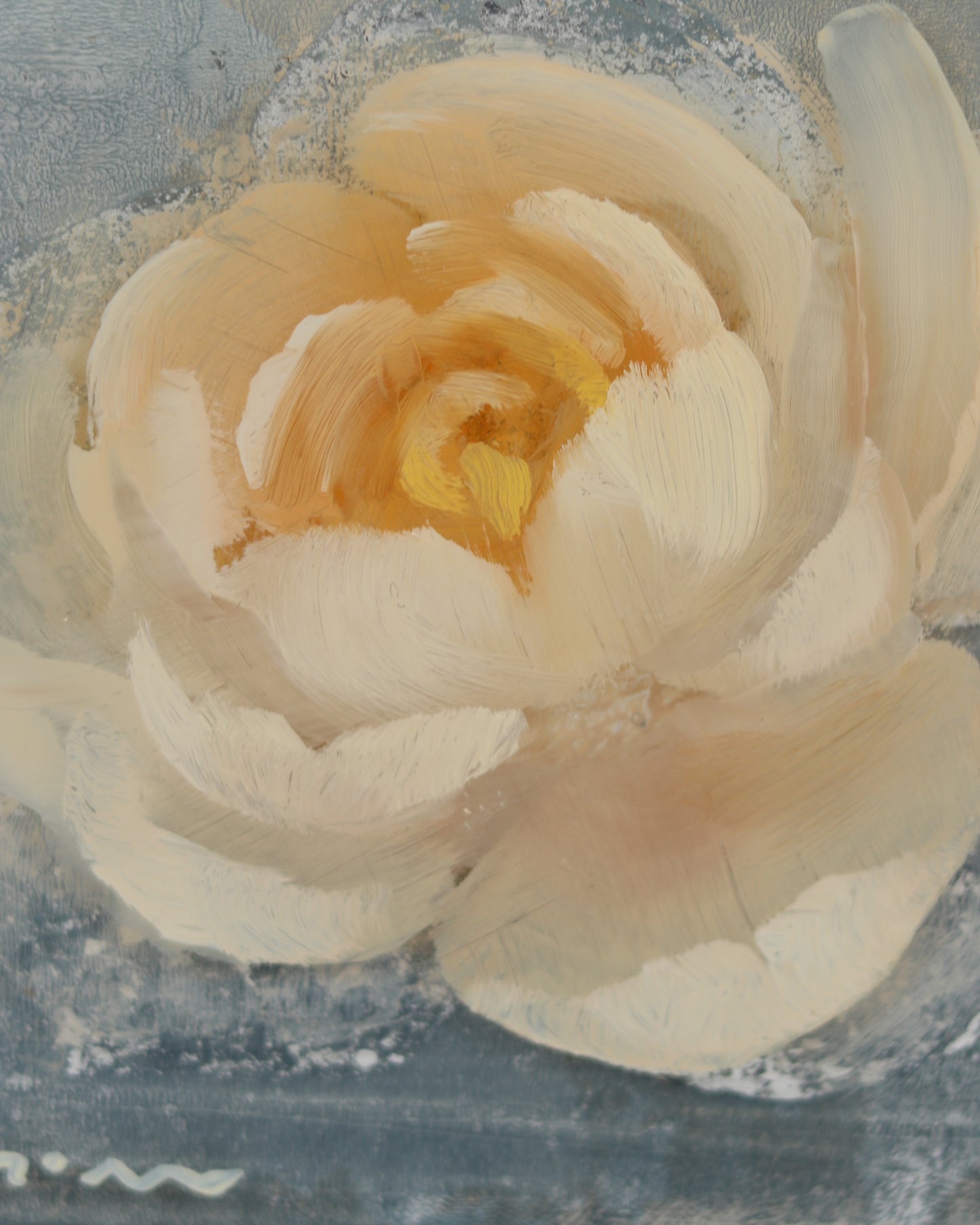 White Peony