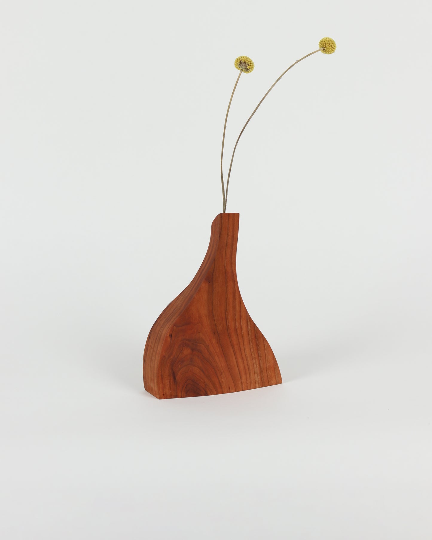 Cherry Vase