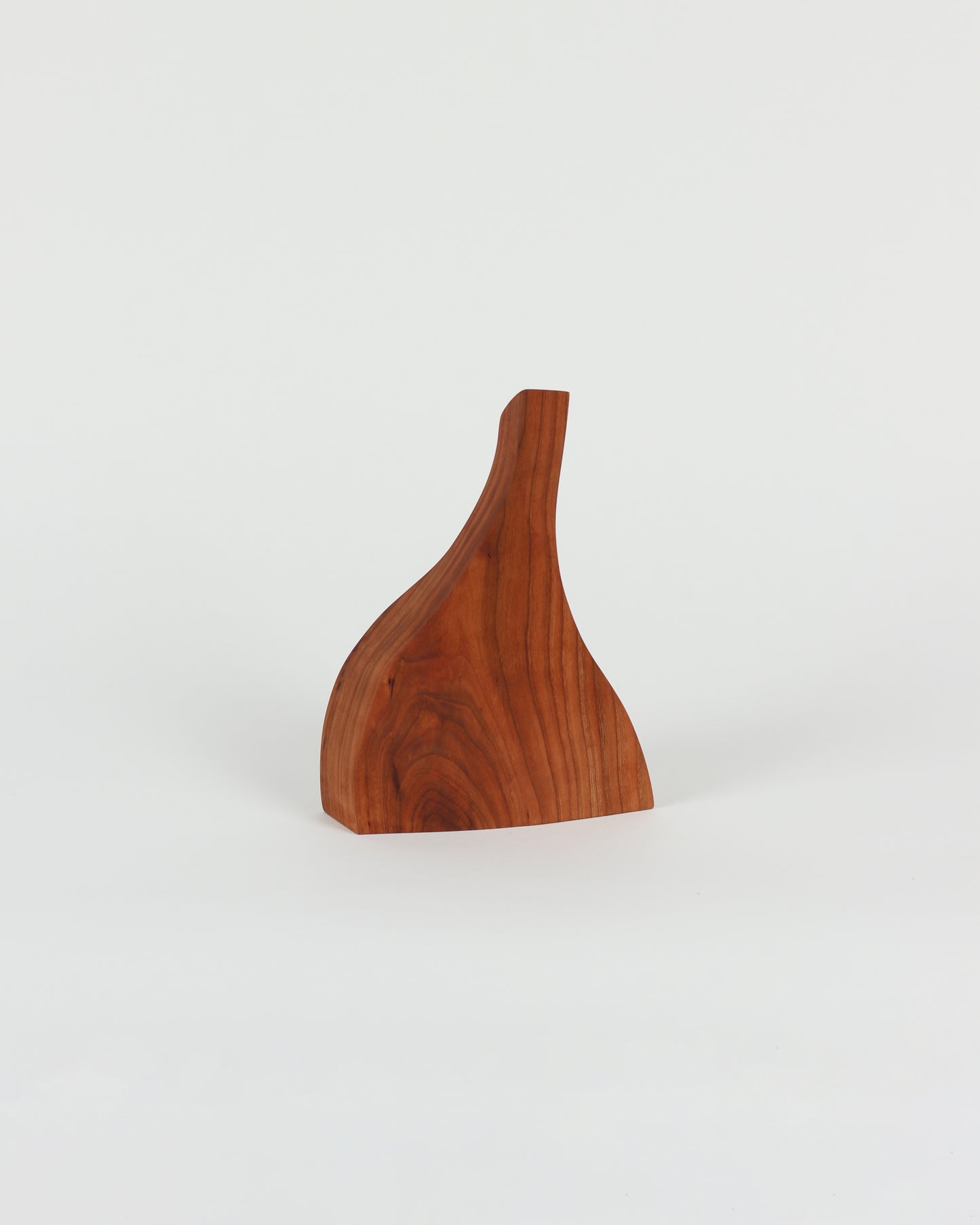 Cherry Vase