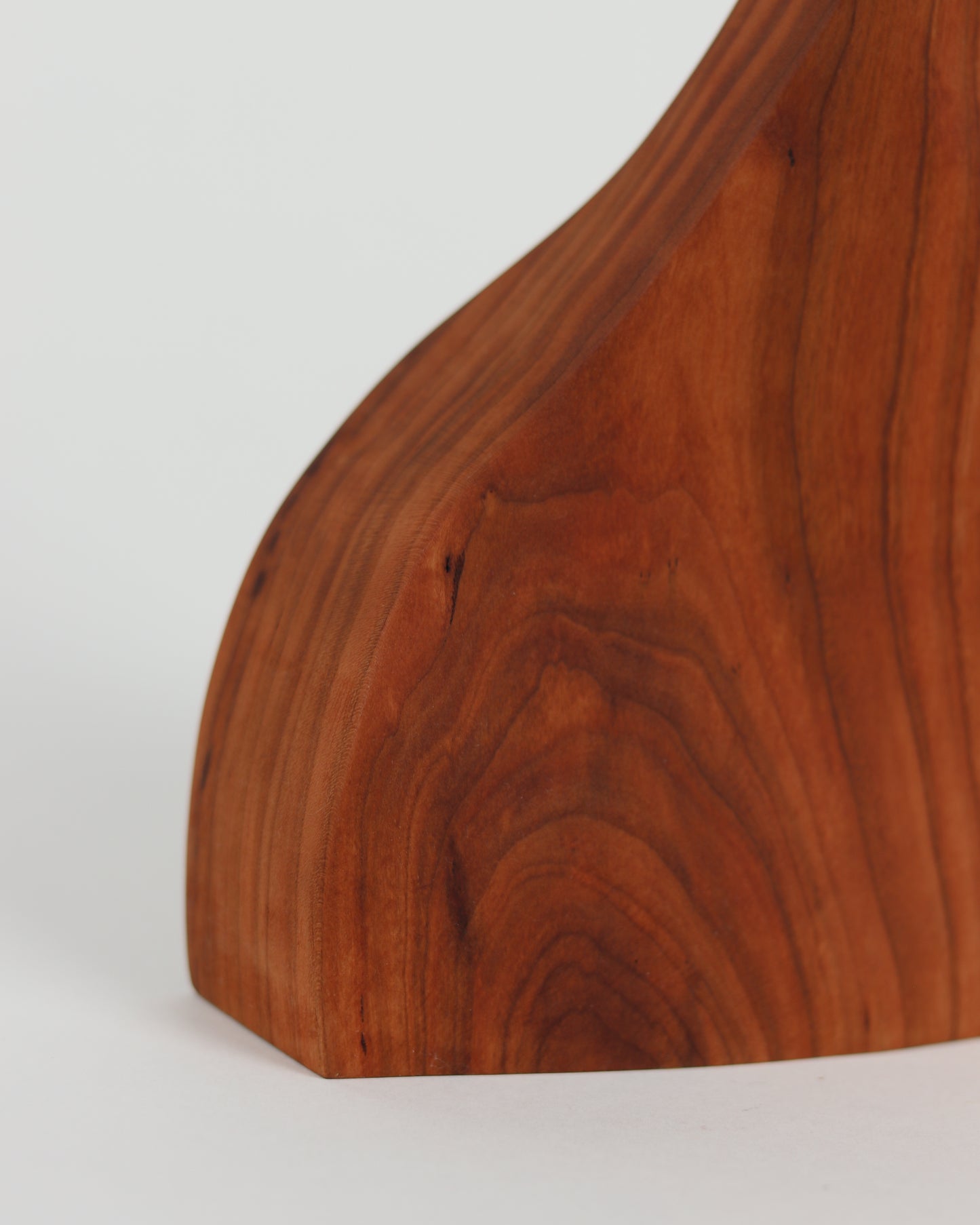 Cherry Vase
