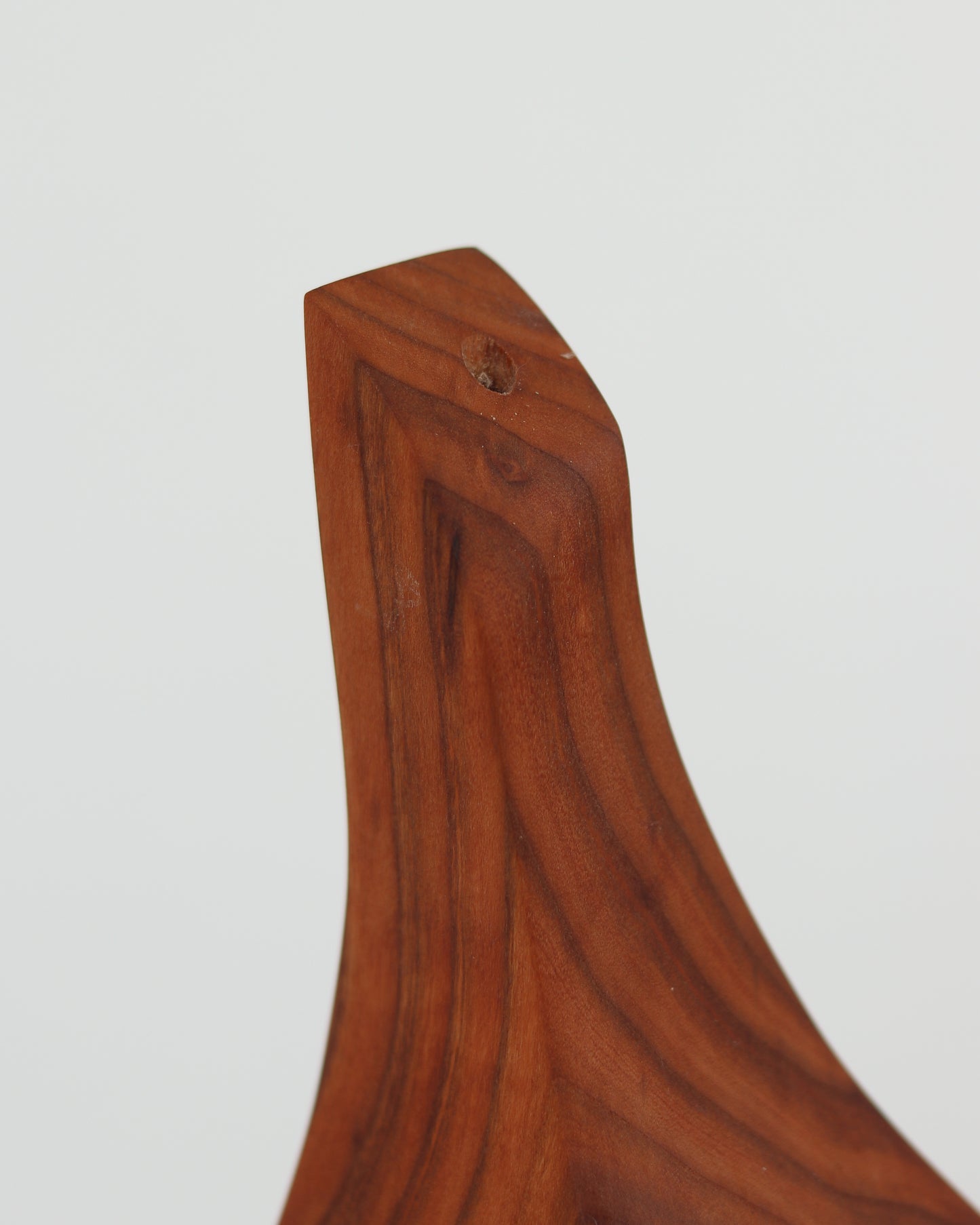 Cherry Vase