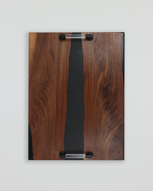 Walnut Tray