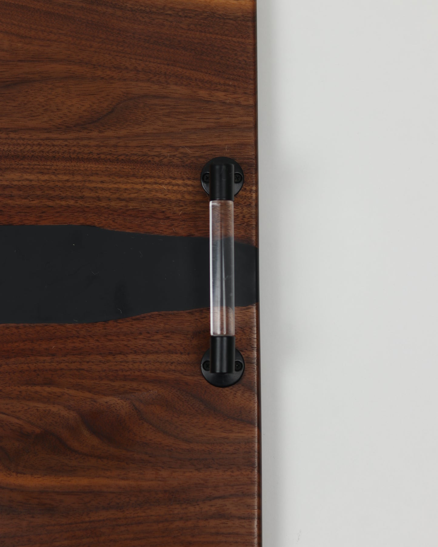 Walnut Tray