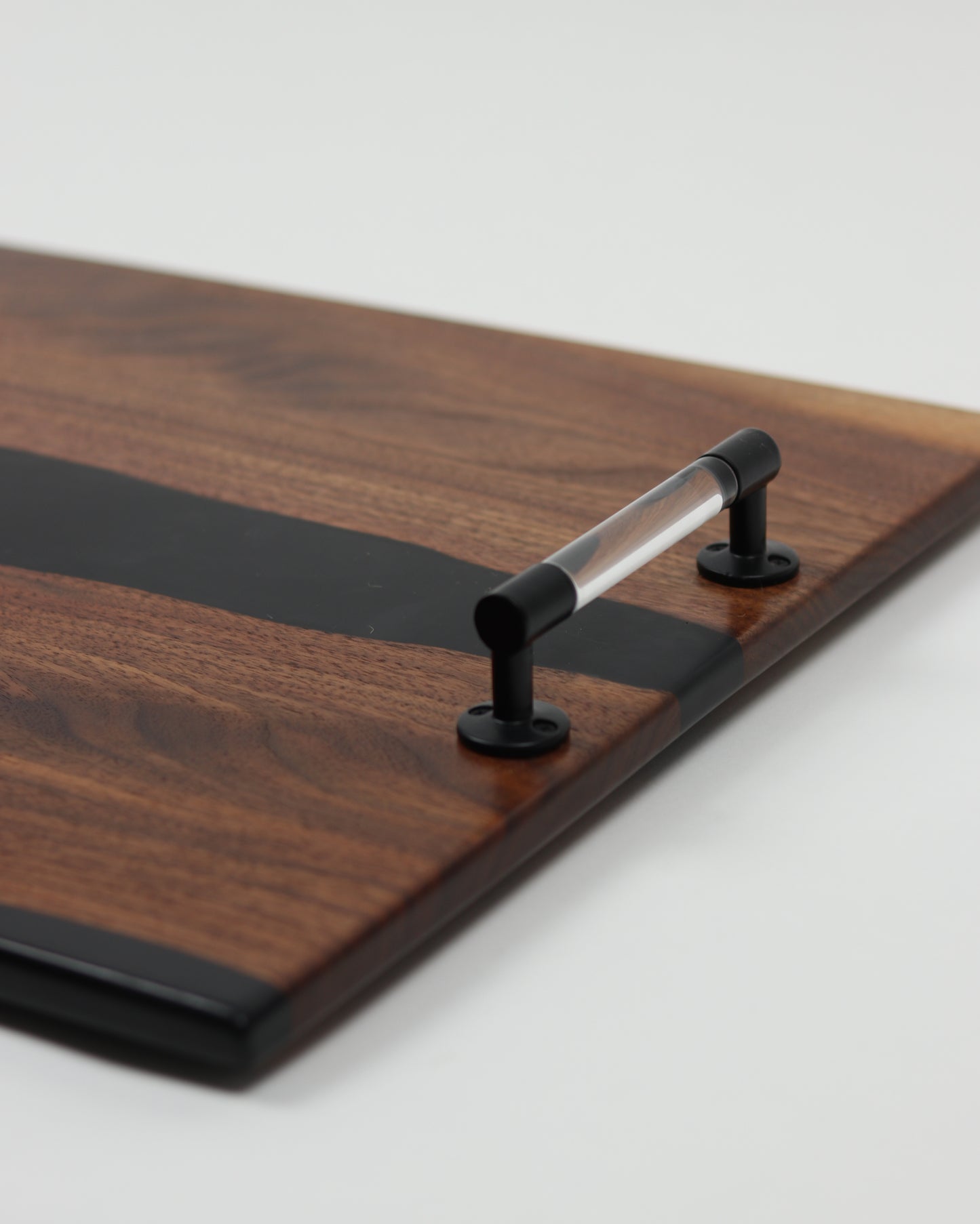 Walnut Tray