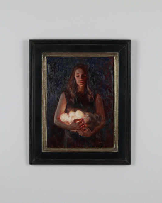 Blessings and Burdens