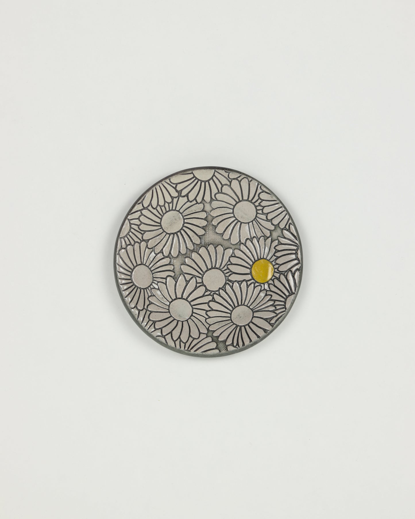 Daisies Mini Plate