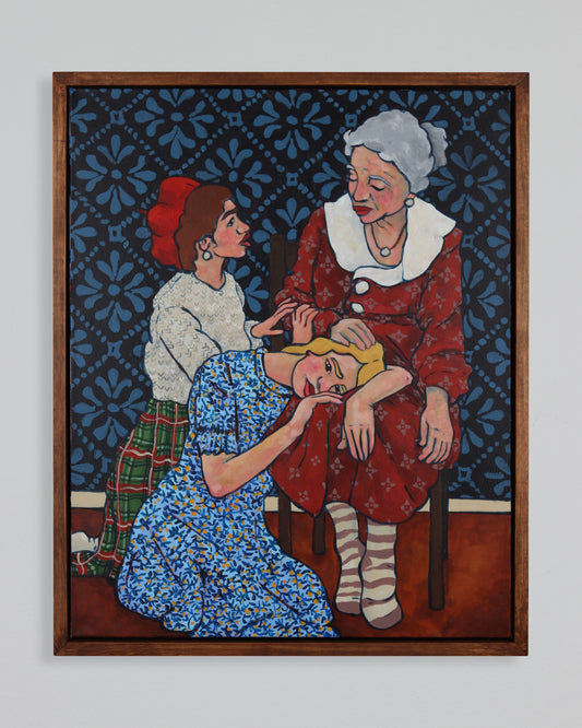 Holding On to Generations