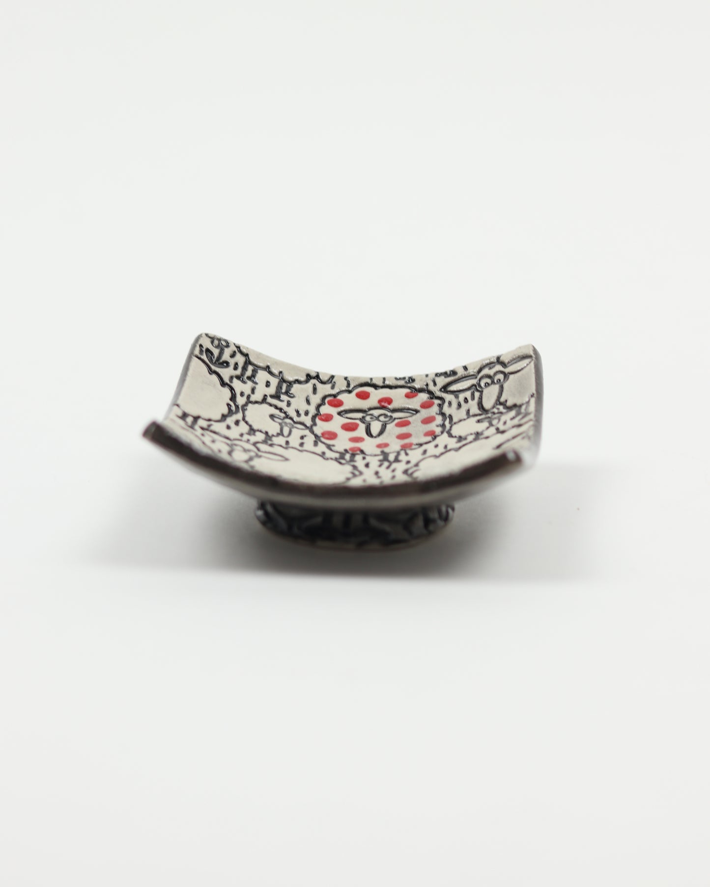Sheep Pin Dish