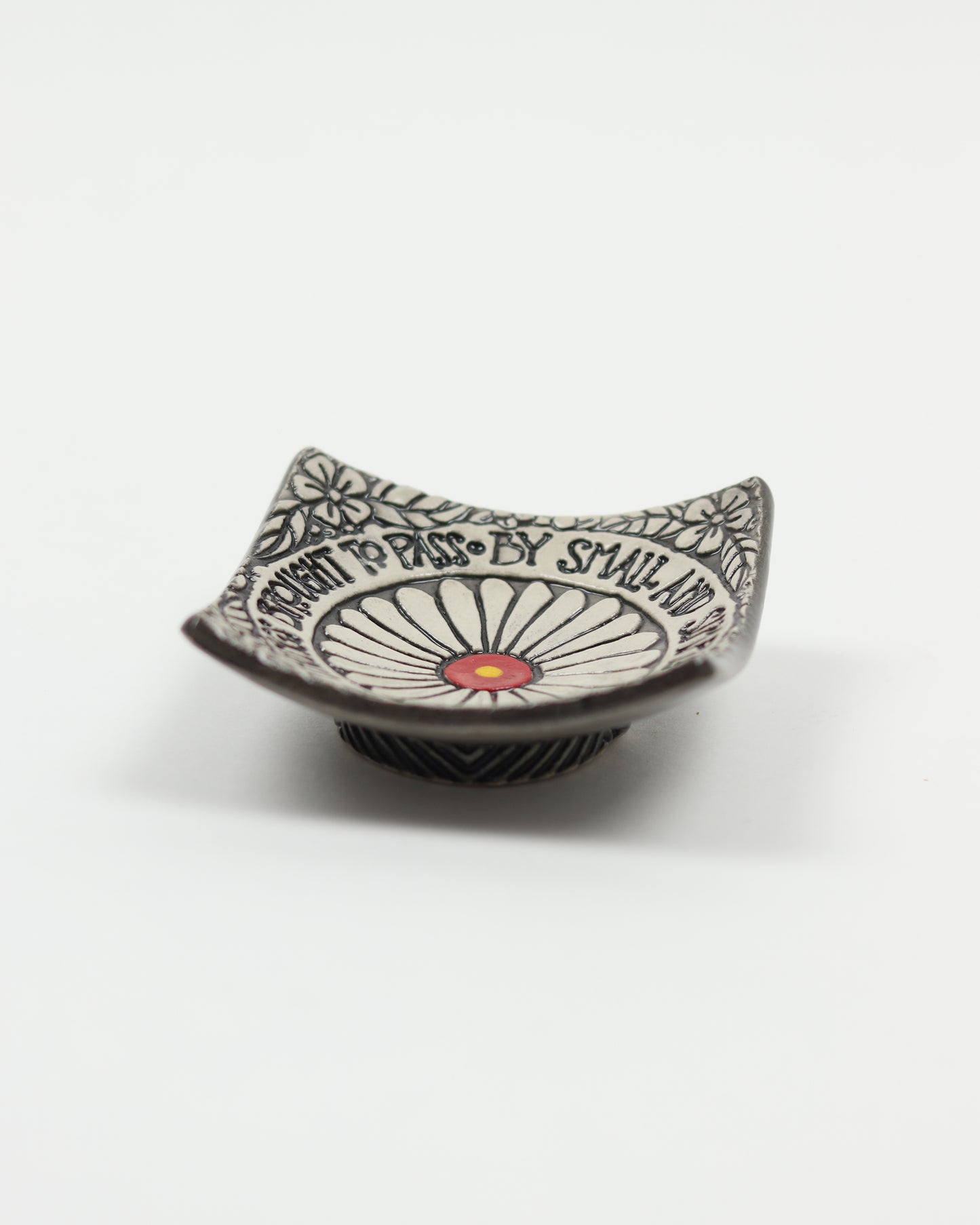 Small & Simple Things Pin Dish