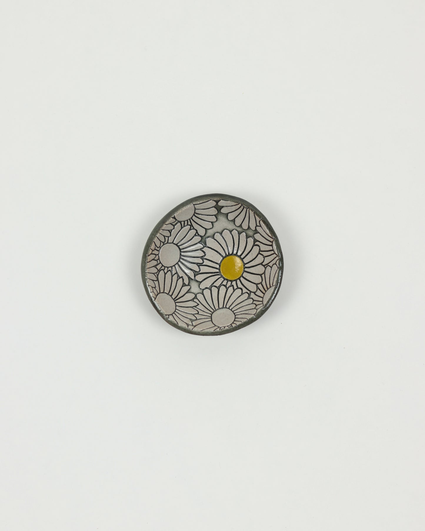 Daisies Mini Bowl