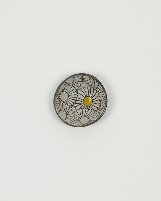 Daisies Mini Bowl