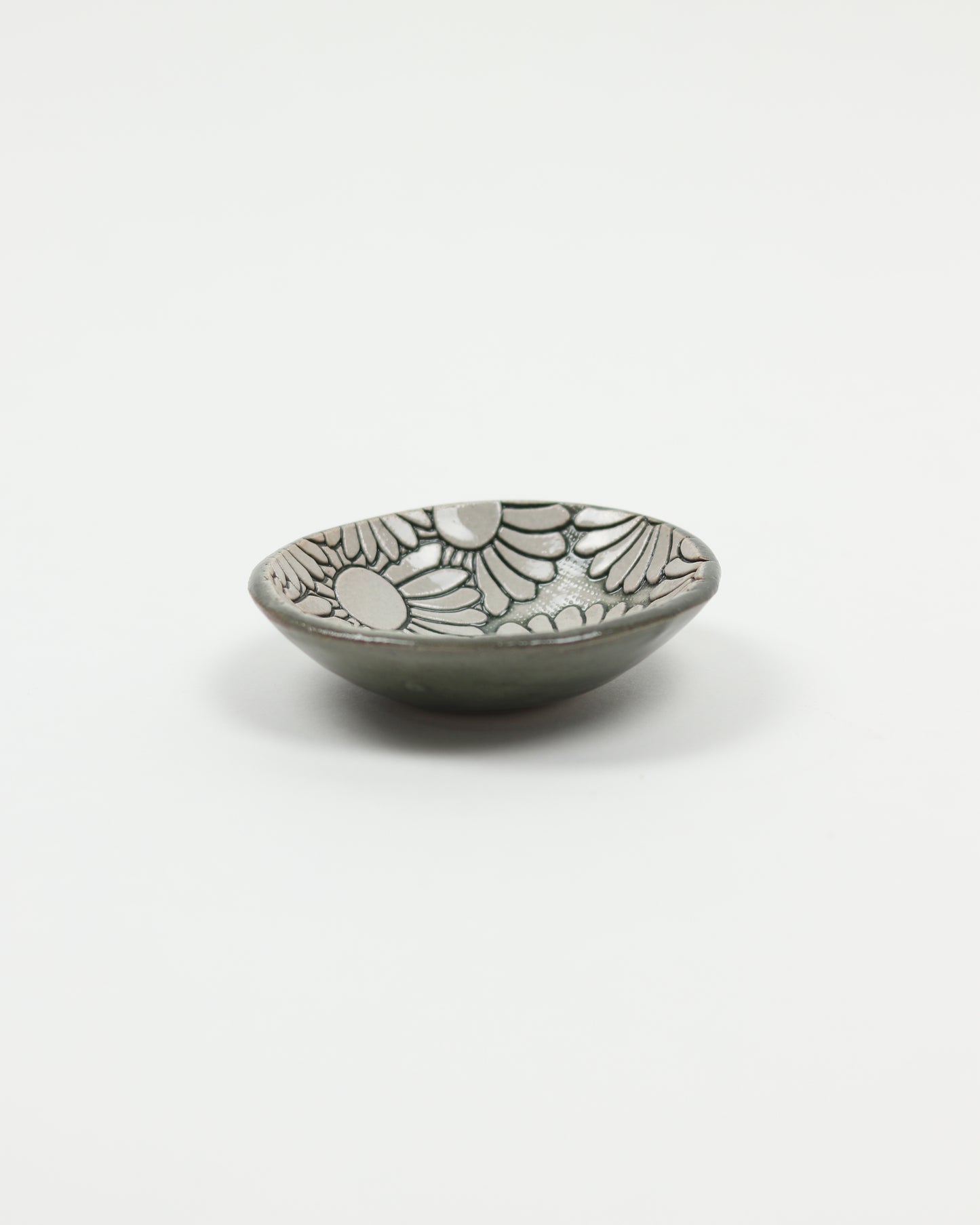 Daisies Mini Bowl