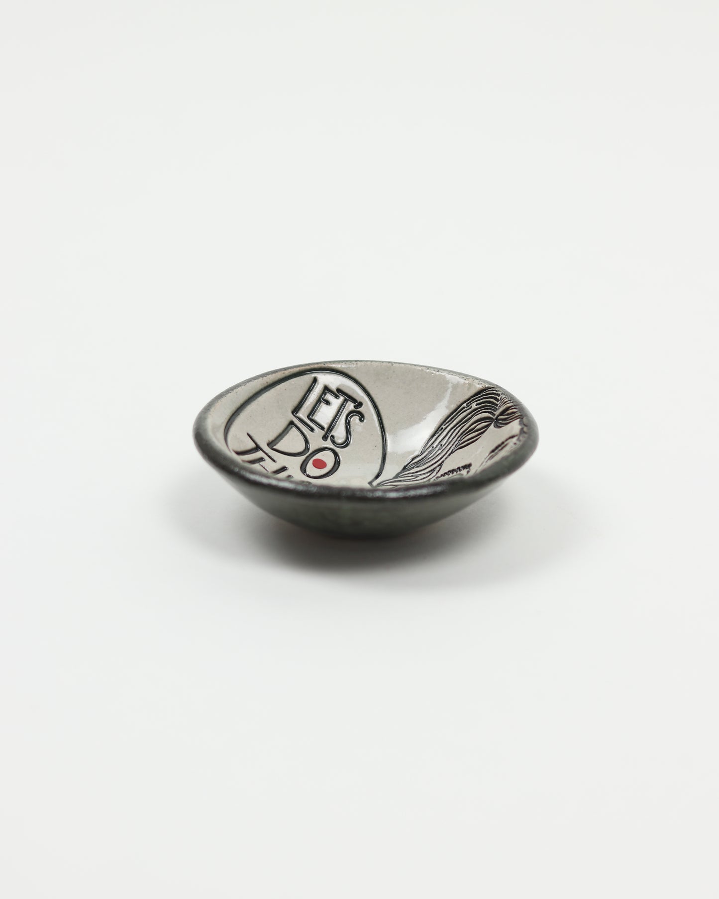 Let's Do This Mini Bowl