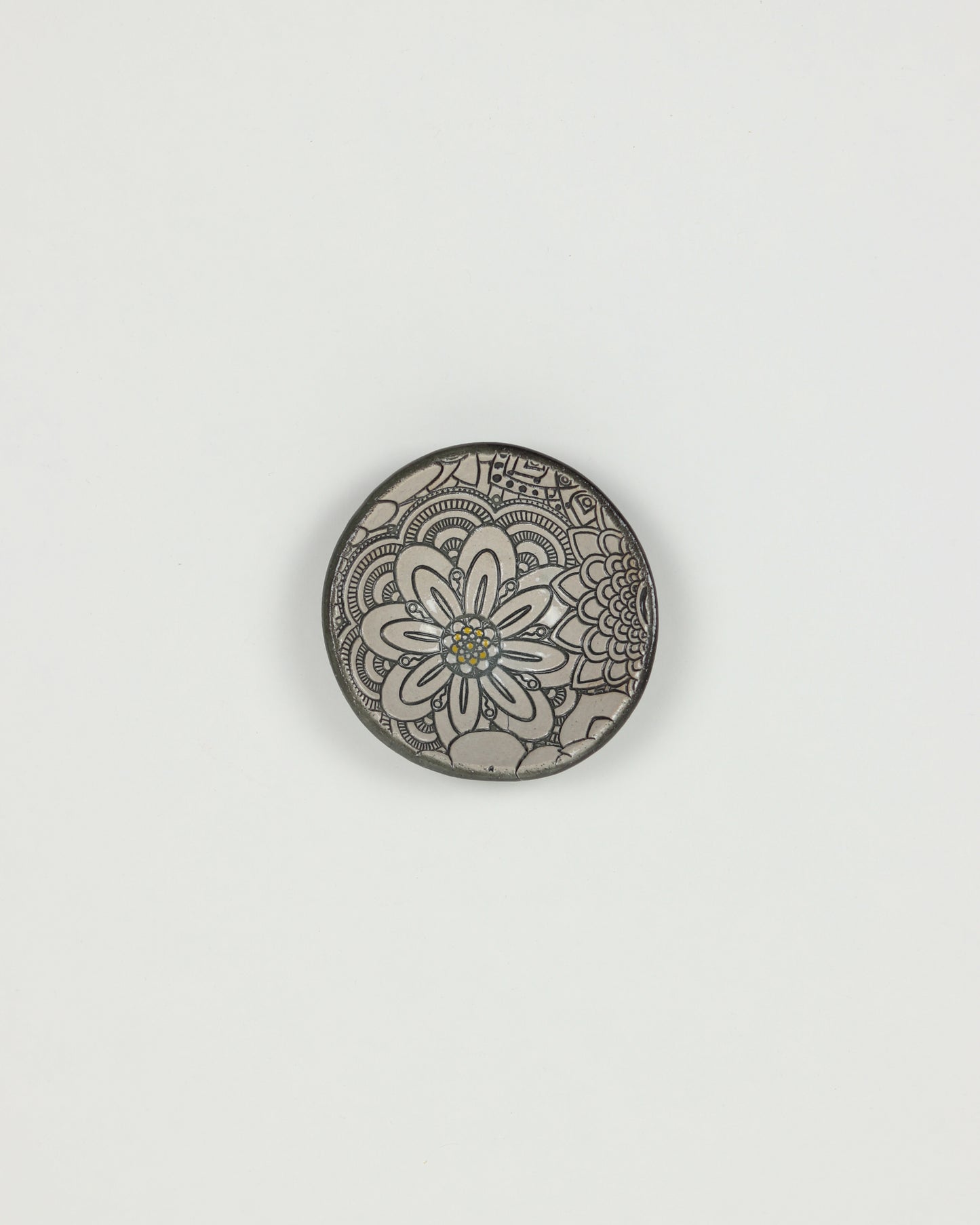 Flower Mini Bowl