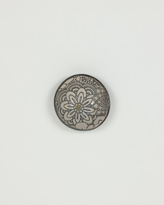 Flower Mini Bowl