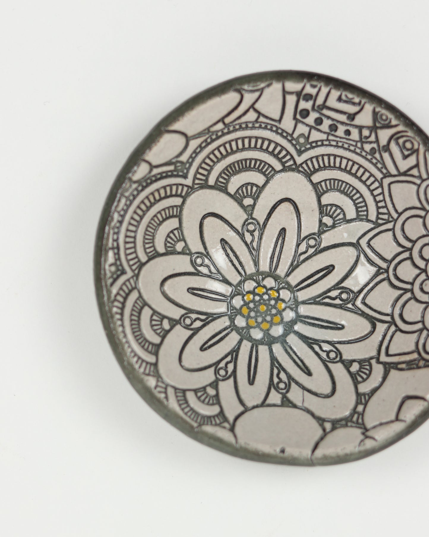 Flower Mini Bowl
