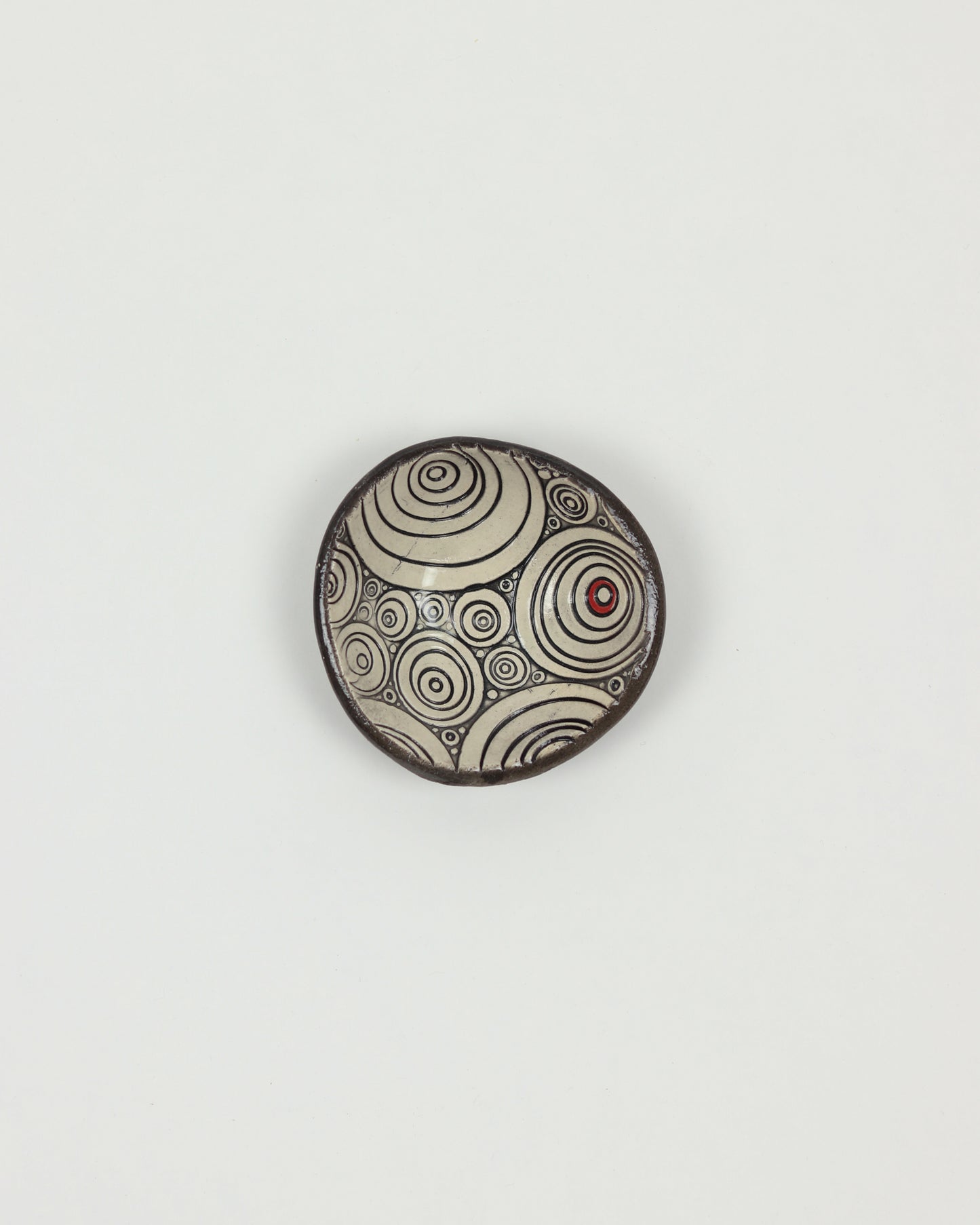Swirl Mini Bowl