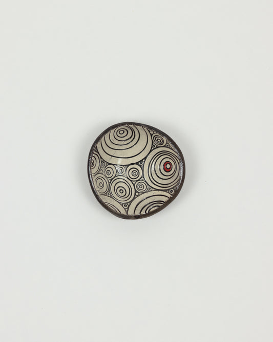 Swirl Mini Bowl