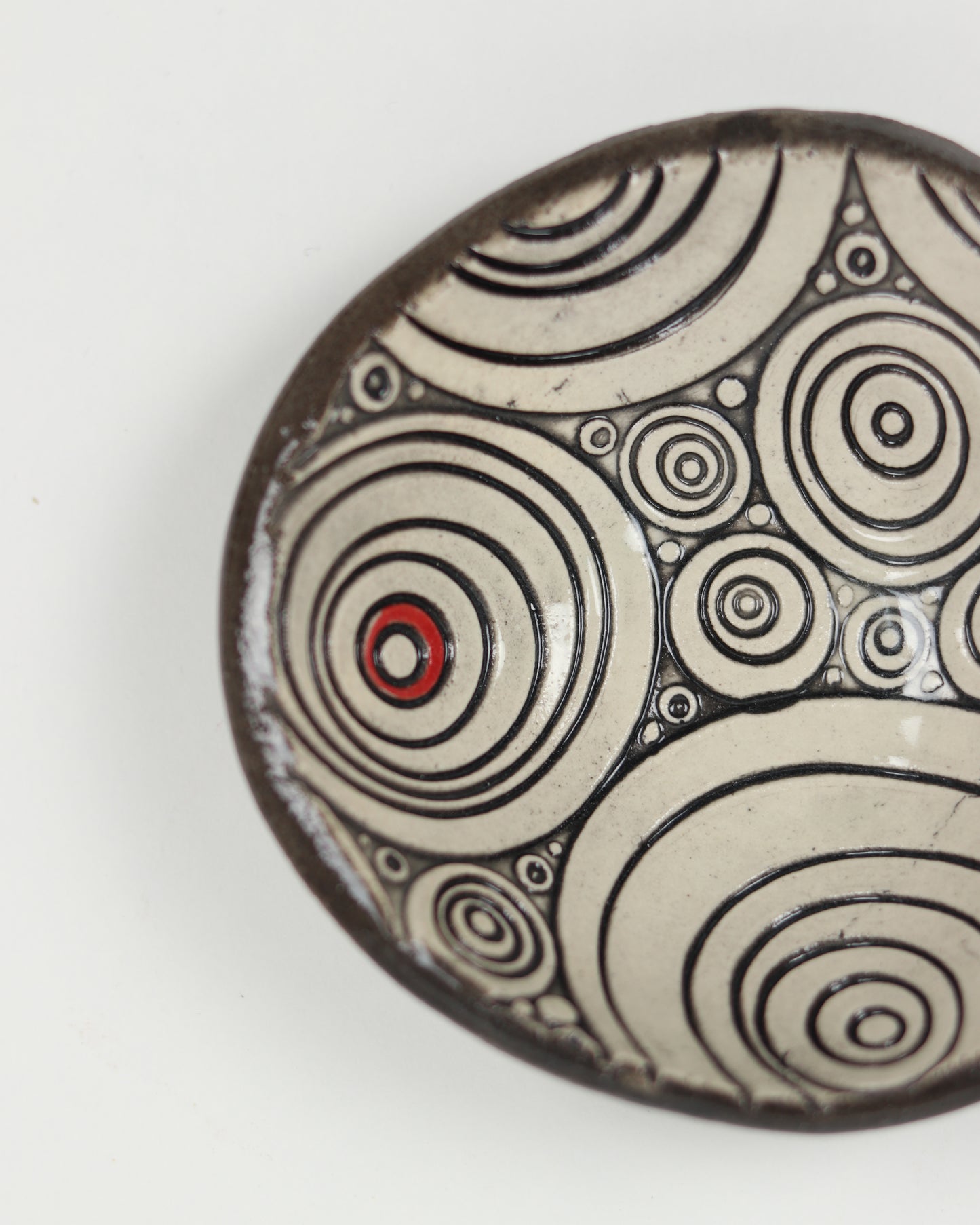 Swirl Mini Bowl