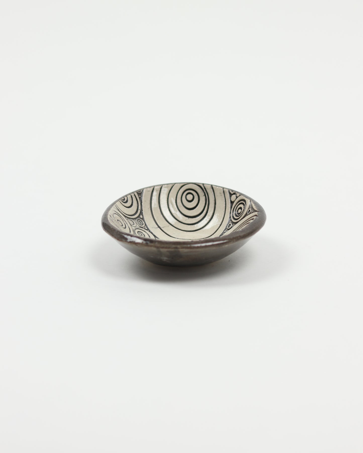 Swirl Mini Bowl