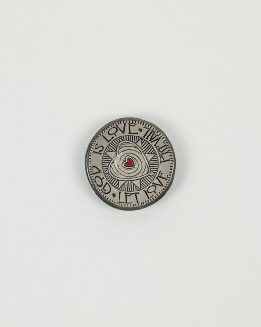 Let Love Prevail Mini Bowl