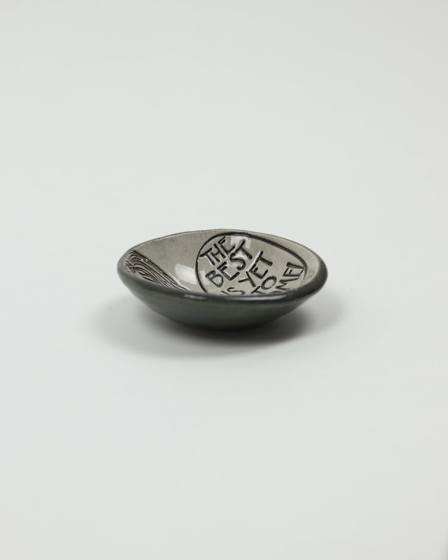 The Best Is Yet To Come Mini Bowl