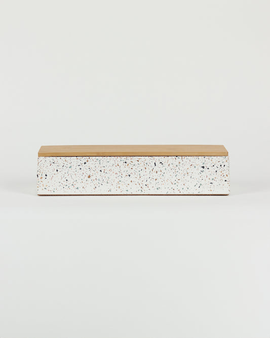 Fyre Bar Terrazzo