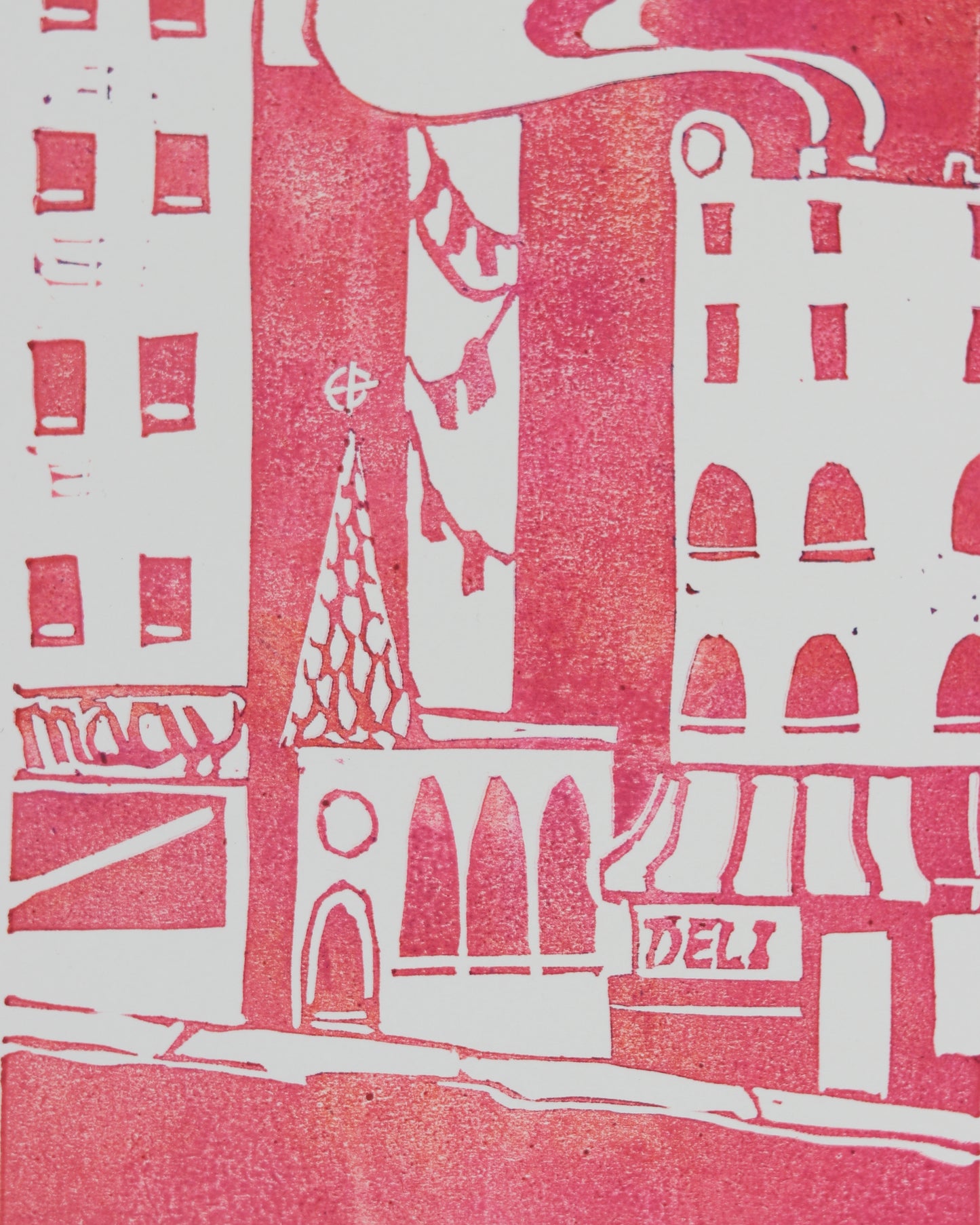 Bleeker Street