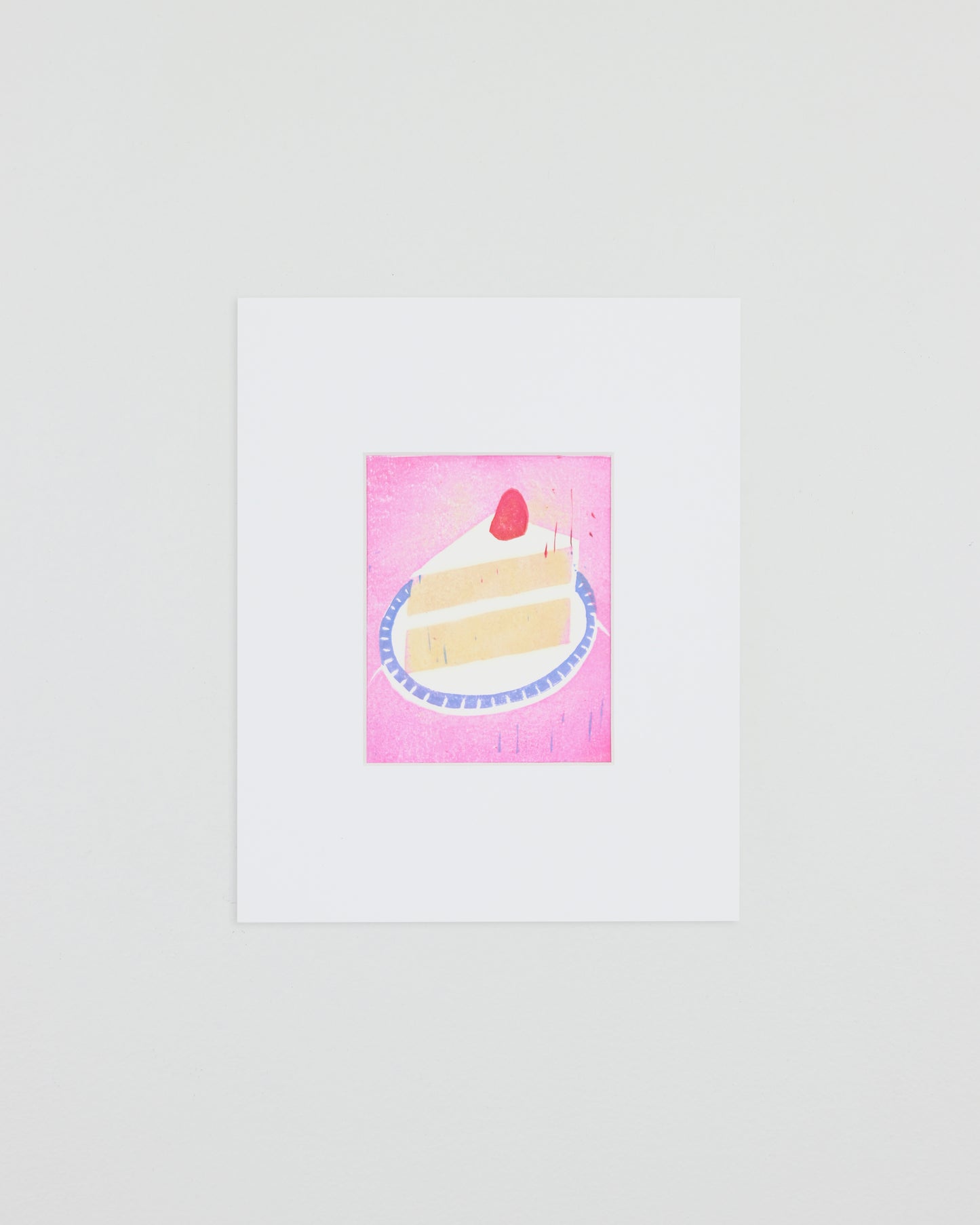 Cake