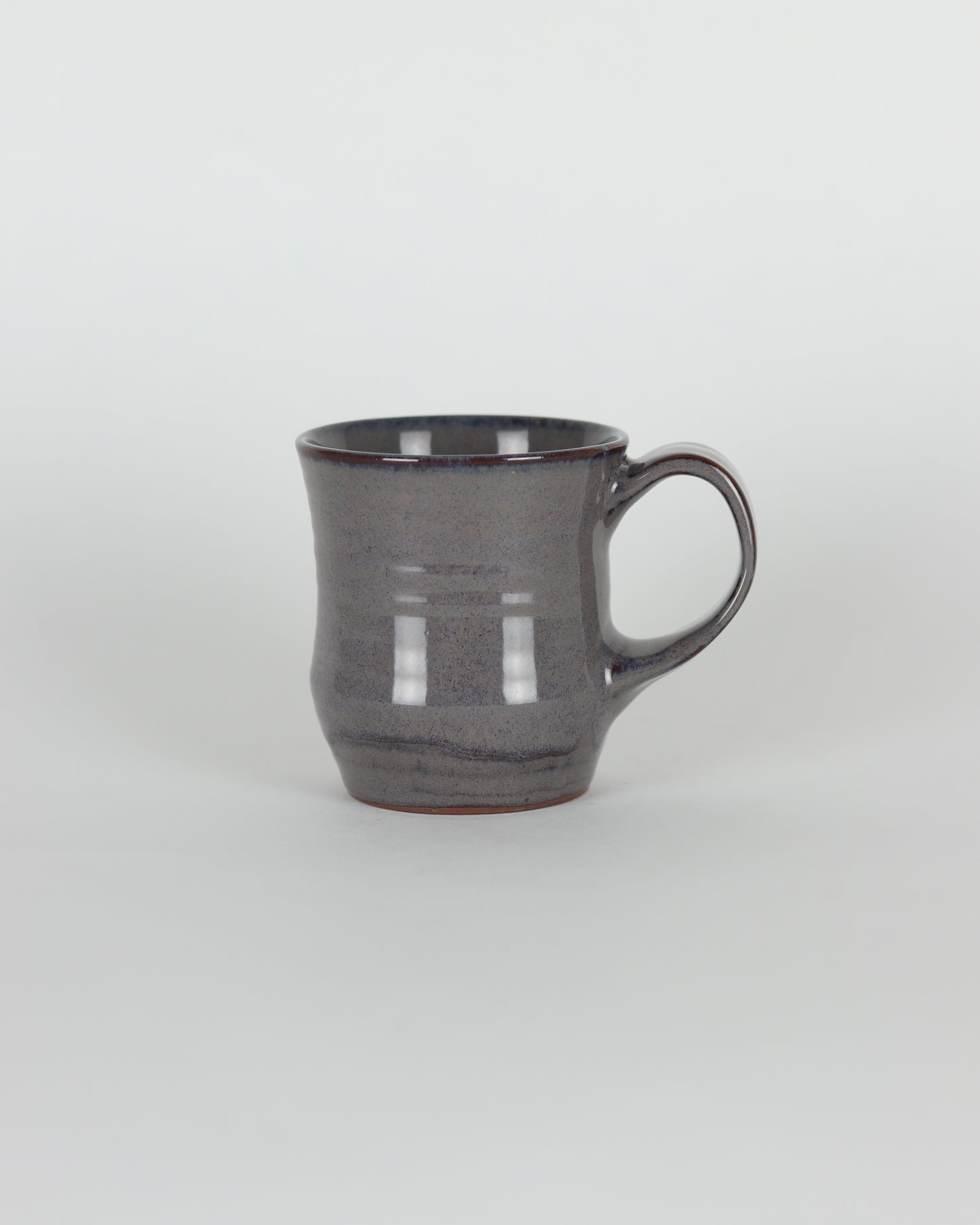 Dark Chocolate Mug